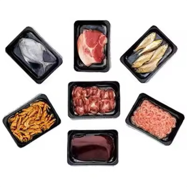Innovation in Food Preservation Vacuum Sealing